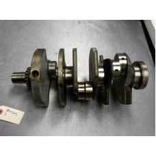 #N203 Crankshaft Standard For 00-02 Audi S4  2.7